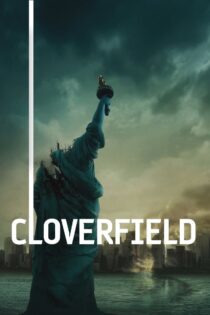 دانلود فیلم Cloverfield 2008 کلاورفیلد