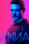 دانلود فیلم Anna 2019 آنا