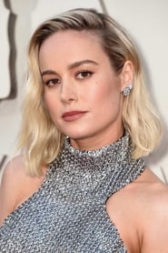 Brie Larson