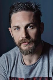 Tom Hardy