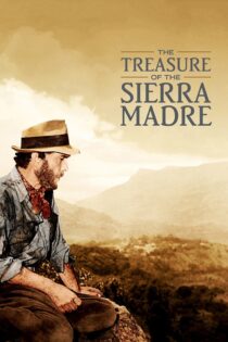 دانلود فیلم The Treasure of the Sierra Madre 1948 گنج های سیرا مادره