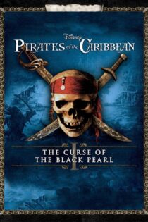 دانلود فیلم Pirates of the Caribbean 1 2003 دزدان دریایی کارائیب ۱