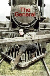 دانلود فیلم The General 1926 ژنرال