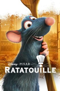 دانلود انیمیشن Ratatouille 2007 موش سرآشپز