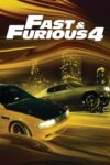 دانلود فیلم Fast and Furious 4 2009 سریع و خشن ۴