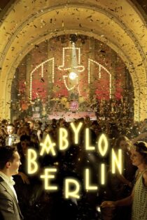 دانلود سریال Babylon Berlin بابیلون برلین