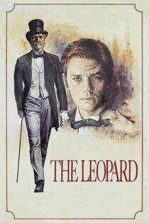 دانلود فیلم The Leopard 1963 یوزپلنگ