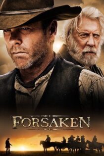 دانلود فیلم Forsaken 2015 طرد شده