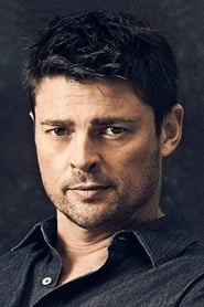 Karl Urban