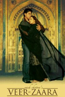 دانلود فیلم Veer-Zaara 2004 ویر-زارا