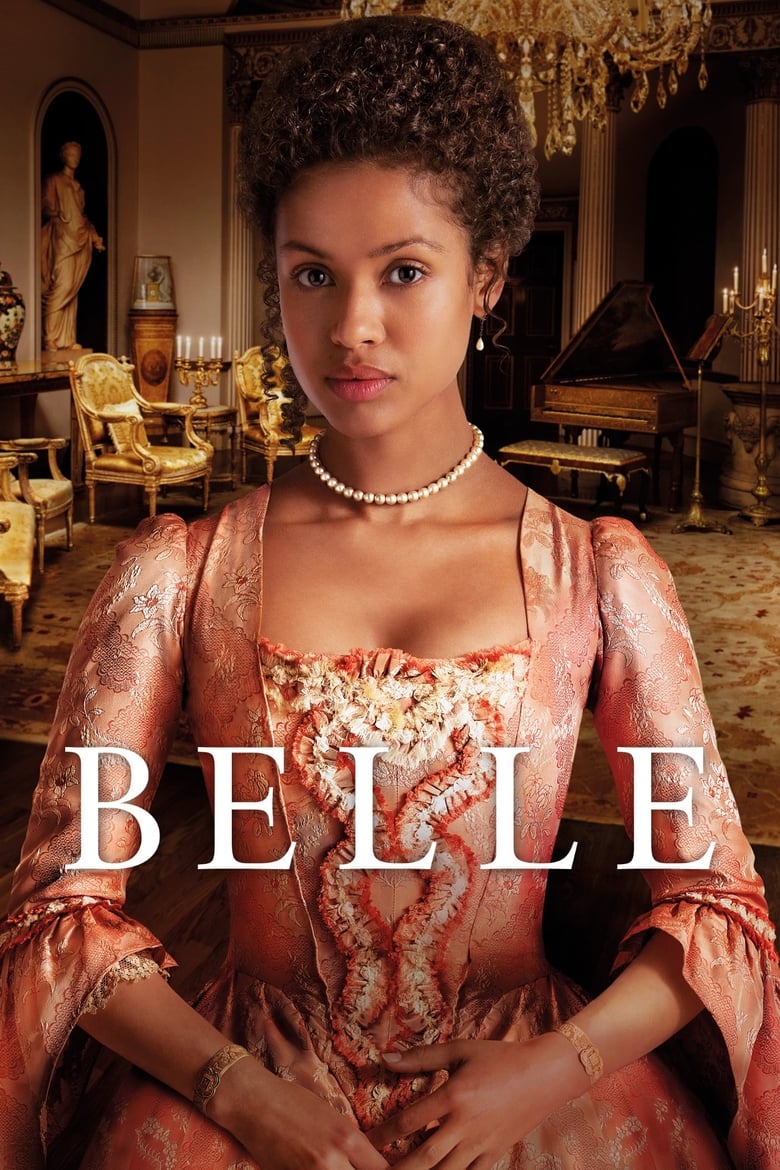 دانلود فیلم Belle 2013 خوشگل