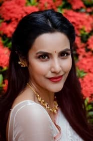 Priya Anand