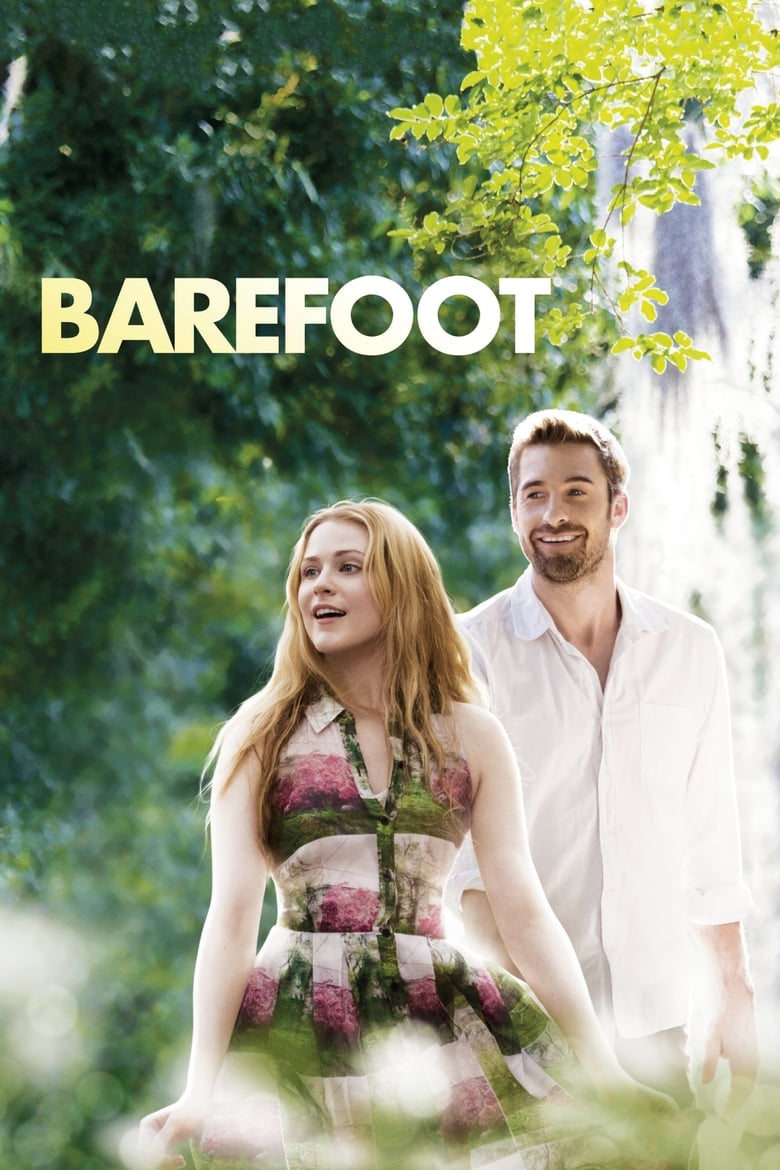 دانلود فیلم Barefoot 2014 پابرهنه