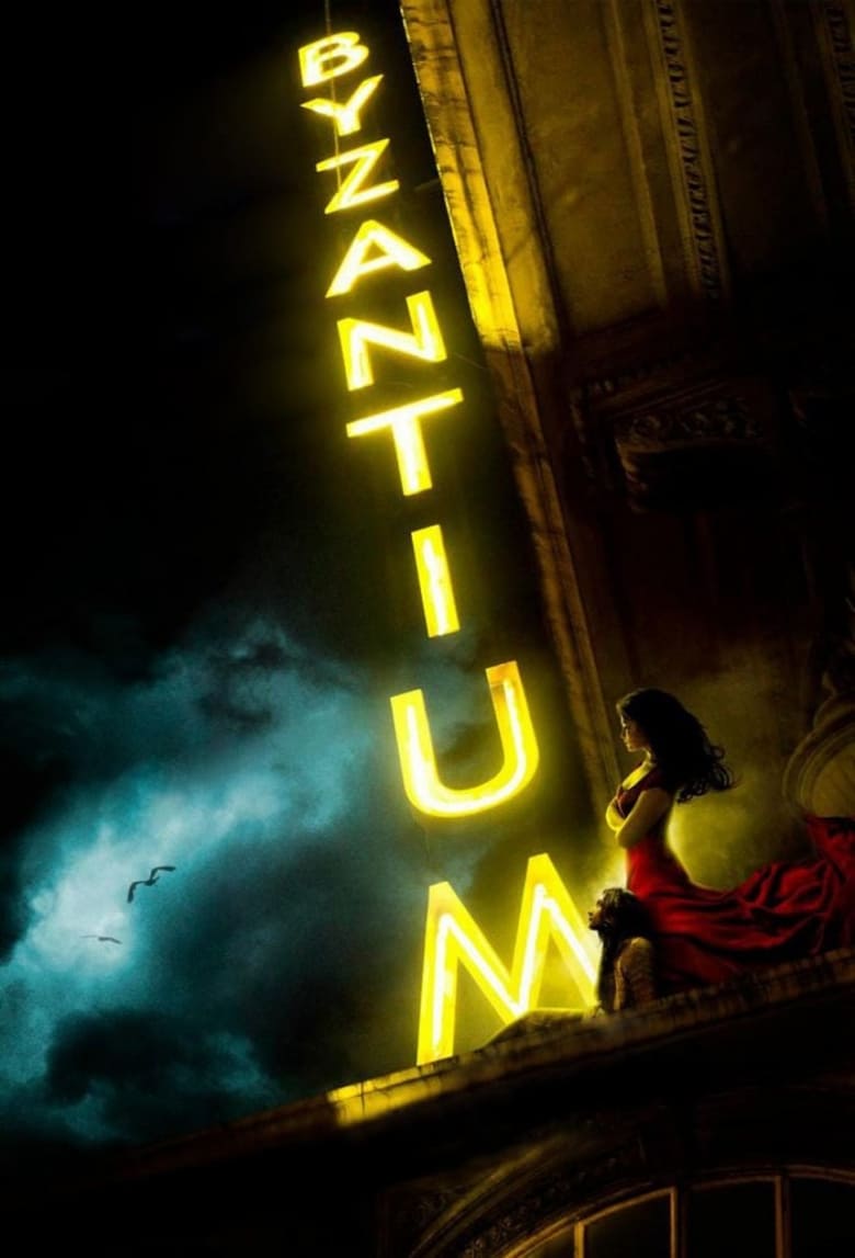 دانلود فیلم Byzantium 2012 بیزانتیوم