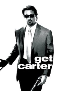 دانلود فیلم Get Carter 2000 کارتر را بگیر