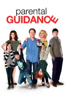 دانلود فیلم Parental Guidance 2012 راهنمایی والدین