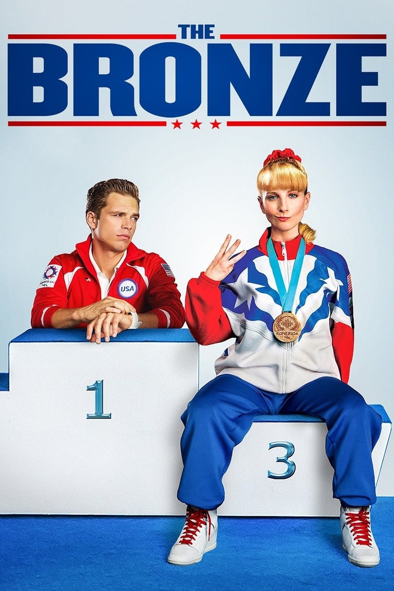 دانلود فیلم The Bronze 2015 برنز