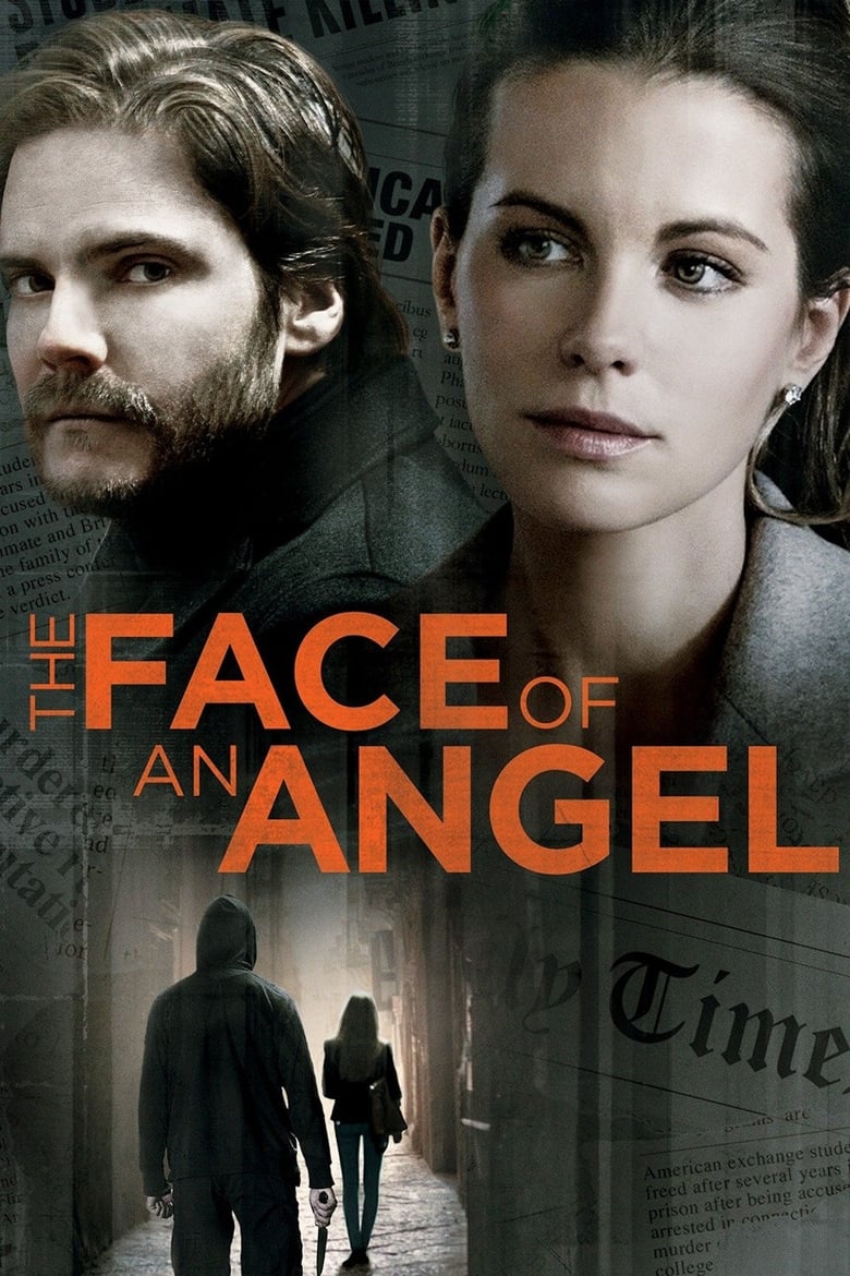 دانلود فیلم The Face of an Angel 2014 چهرهٔ یک فرشته