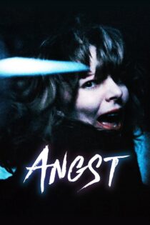 دانلود فیلم Angst 1983 ترس