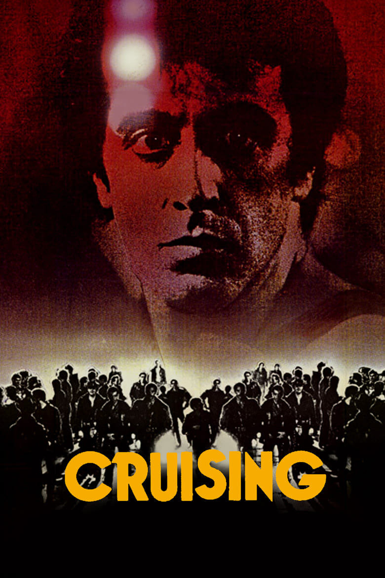 دانلود فیلم Cruising 1980 گشت زنی