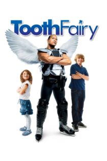 دانلود فیلم Tooth Fairy 2010 پری دندان