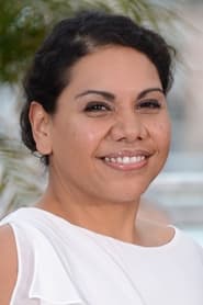 Deborah Mailman