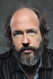 Eric Lange