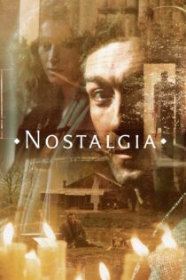 دانلود فیلم Nostalghia 1983 نوستالژی