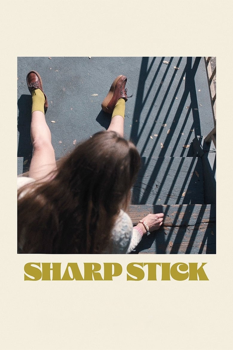 دانلود فیلم Sharp Stick 2022