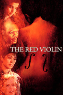 دانلود فیلم The Red Violin 1998 ویولون سرخ