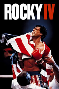 دانلود فیلم Rocky IV 1985 راکی ۴